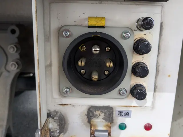 日野 レンジャー TKG-GD7JMAG(2WD)の写真36