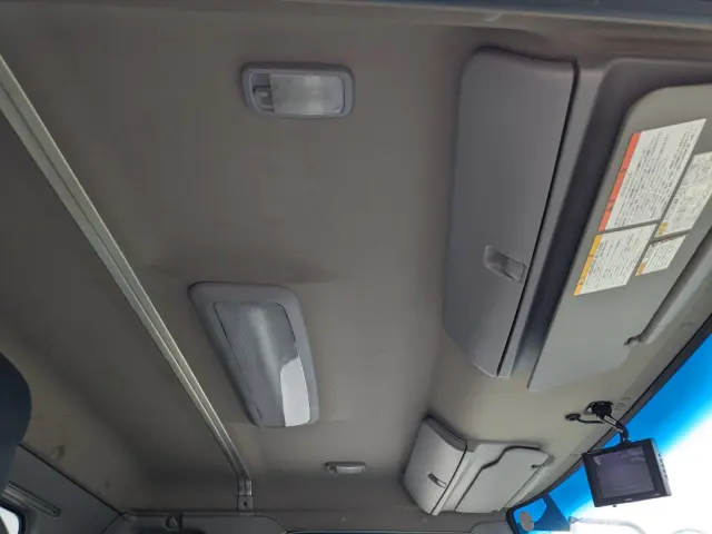 日野 レンジャー TKG-GD7JMAG(2WD)の写真37