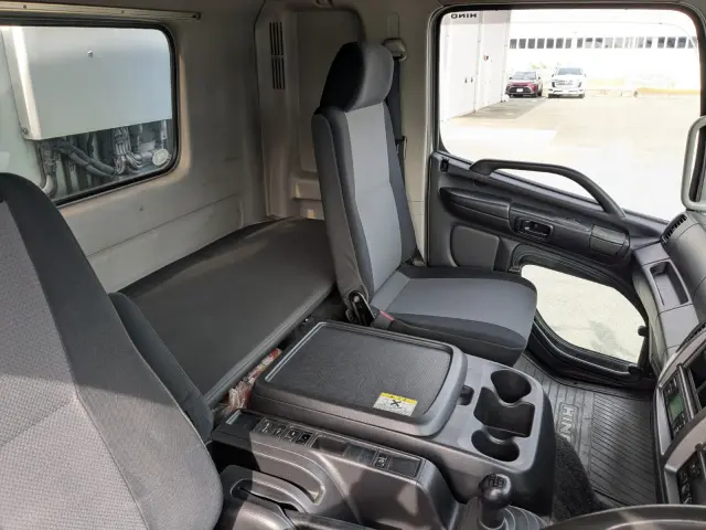 日野 レンジャー TKG-GD7JMAG(2WD)の写真38