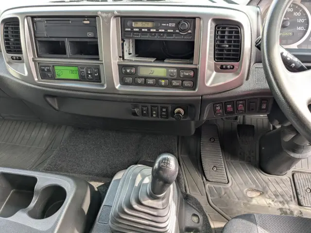 日野 レンジャー TKG-GD7JMAG(2WD)の写真39