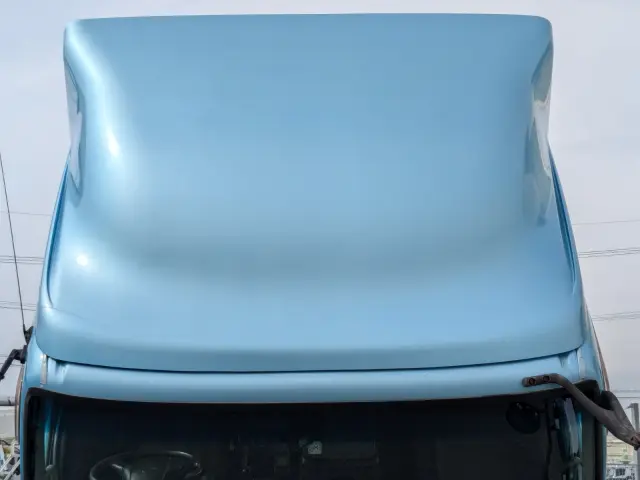 日野 レンジャー TKG-GD7JMAG(2WD)の写真46