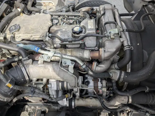 日野 レンジャー TKG-GD7JMAG(2WD)の写真47