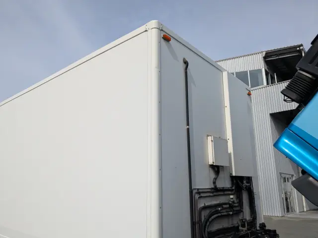 日野 レンジャー TKG-GD7JMAG(2WD)の写真48