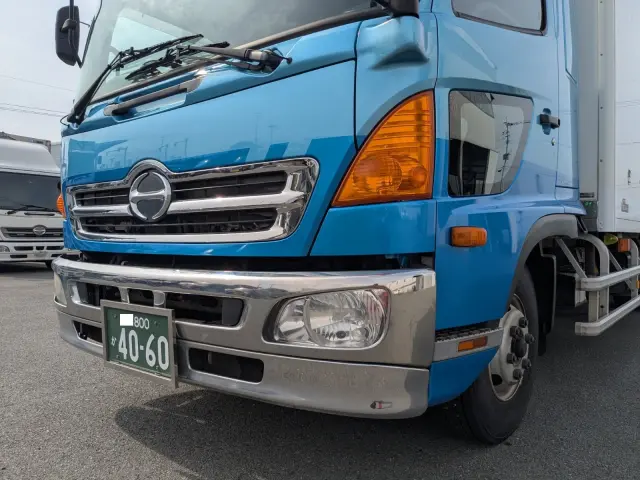 日野 レンジャー TKG-GD7JMAG(2WD)の写真50