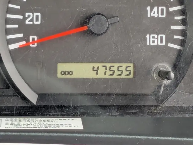 いすゞ エルフ PDG-NPR75N(2WD)の写真34