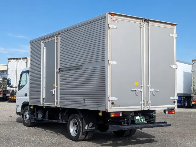 三菱 キャンター 2RG-FEB50(2WD)の写真4