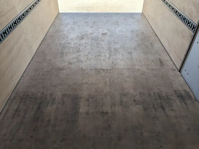 三菱 キャンター 2RG-FEB50(2WD)の写真17