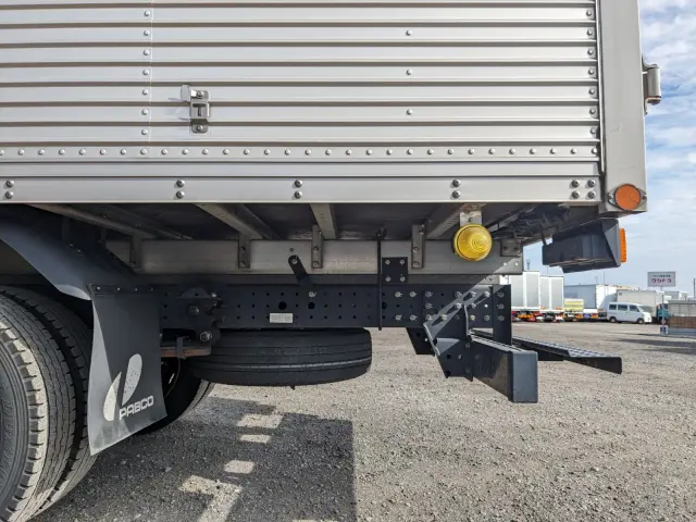 三菱 キャンター 2RG-FEB50(2WD)の写真21