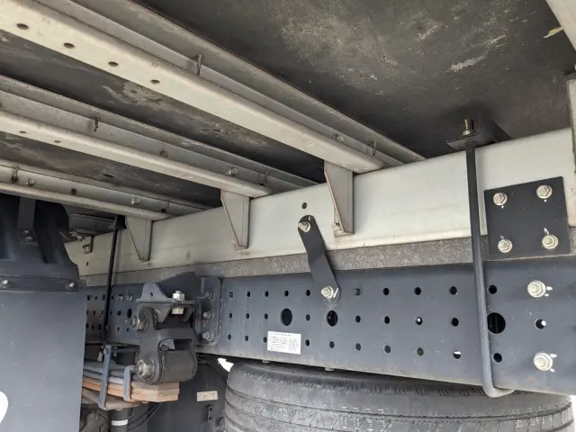 三菱 キャンター 2RG-FEB50(2WD)の写真22