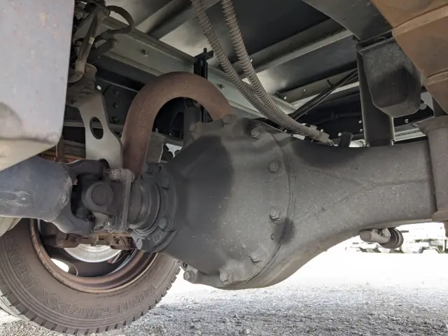 三菱 キャンター 2RG-FEB50(2WD)の写真23