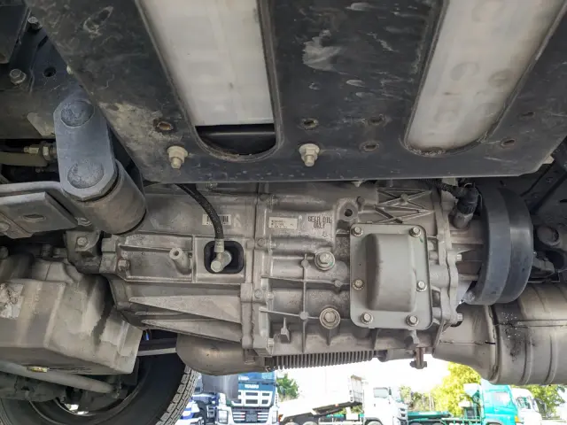 三菱 キャンター 2RG-FEB50(2WD)の写真24