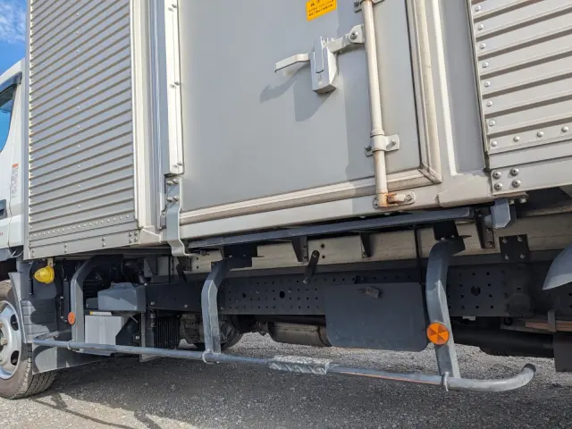 三菱 キャンター 2RG-FEB50(2WD)の写真25