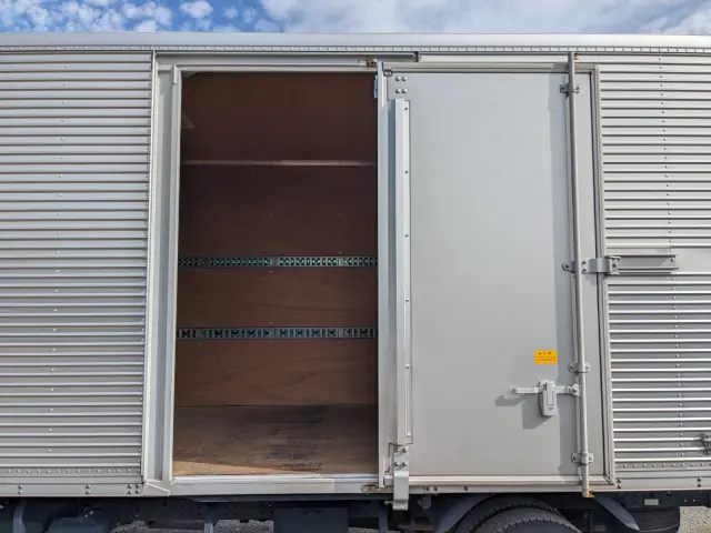 三菱 キャンター 2RG-FEB50(2WD)の写真26