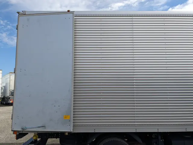 三菱 キャンター 2RG-FEB50(2WD)の写真27