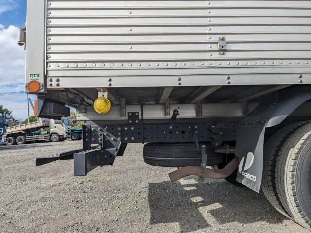 三菱 キャンター 2RG-FEB50(2WD)の写真28