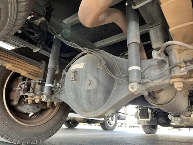 三菱 キャンター 2RG-FEB50(2WD)の写真29