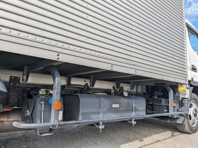 三菱 キャンター 2RG-FEB50(2WD)の写真30