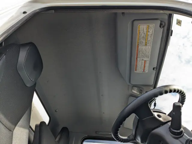 三菱 キャンター 2RG-FEB50(2WD)の写真33