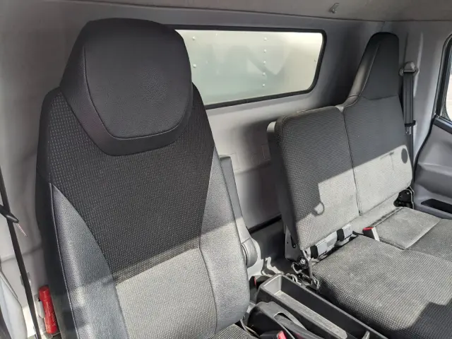 三菱 キャンター 2RG-FEB50(2WD)の写真34