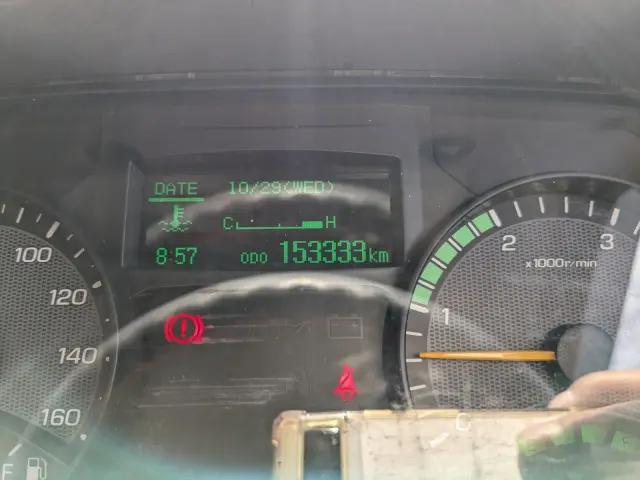 三菱 キャンター 2RG-FEB50(2WD)の写真36