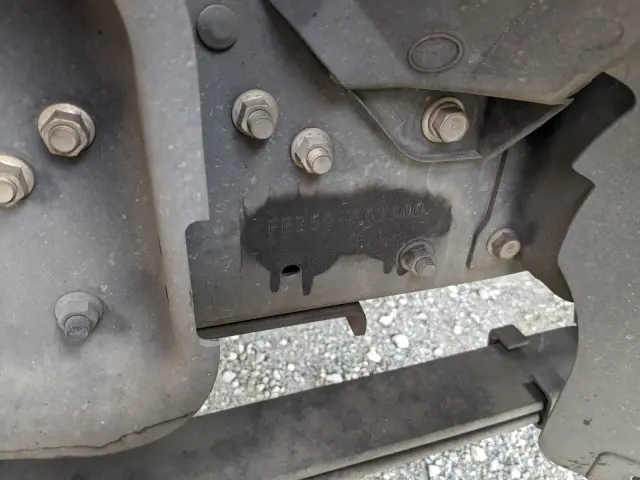 三菱 キャンター 2RG-FEB50(2WD)の写真37