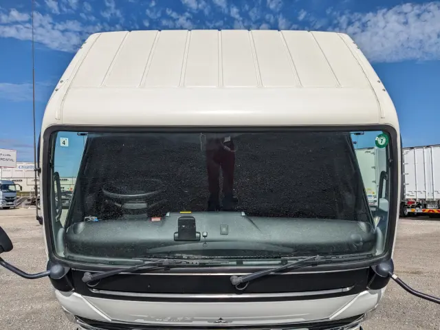 三菱 キャンター 2RG-FEB50(2WD)の写真40