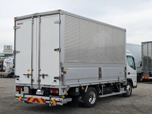 三菱 キャンター 2RG-FEB80(2WD)の写真5