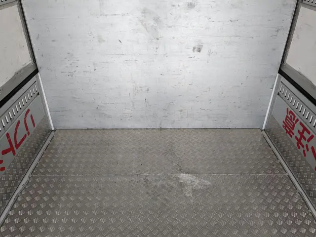 三菱 キャンター 2RG-FEB80(2WD)の写真17