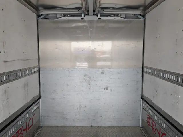 三菱 キャンター 2RG-FEB80(2WD)の写真19