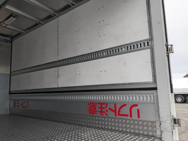 三菱 キャンター 2RG-FEB80(2WD)の写真21