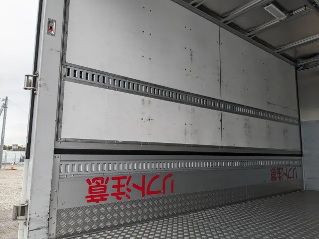 三菱 キャンター 2RG-FEB80(2WD)の写真22