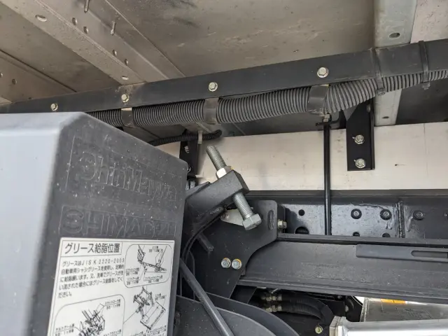 三菱 キャンター 2RG-FEB80(2WD)の写真26