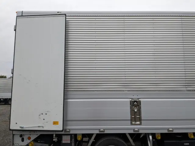 三菱 キャンター 2RG-FEB80(2WD)の写真30