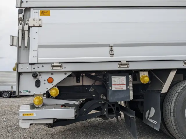 三菱 キャンター 2RG-FEB80(2WD)の写真31