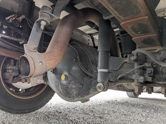 三菱 キャンター 2RG-FEB80(2WD)の写真32