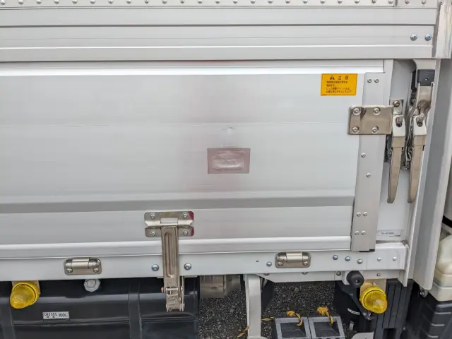 三菱 キャンター 2RG-FEB80(2WD)の写真35