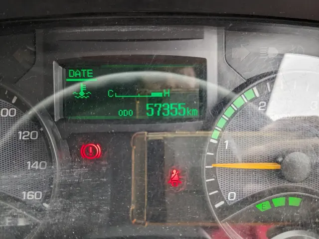 三菱 キャンター 2RG-FEB80(2WD)の写真43