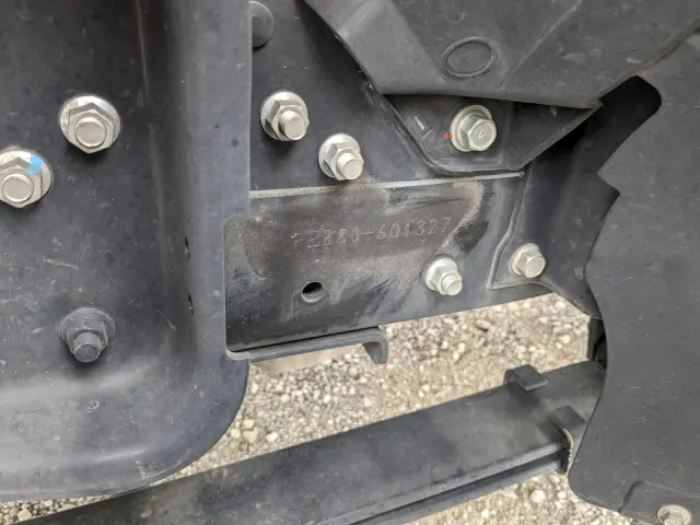 三菱 キャンター 2RG-FEB80(2WD)の写真44