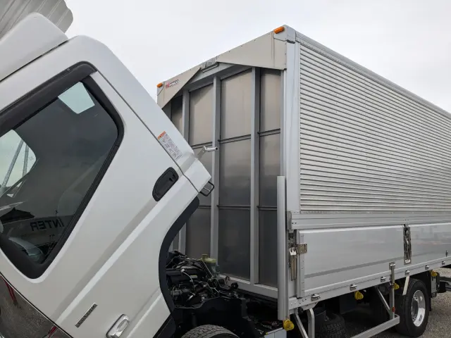 三菱 キャンター 2RG-FEB80(2WD)の写真46