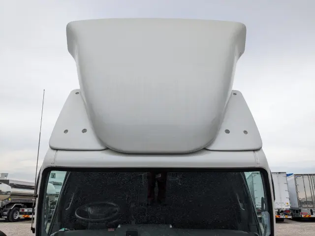 三菱 キャンター 2RG-FEB80(2WD)の写真47