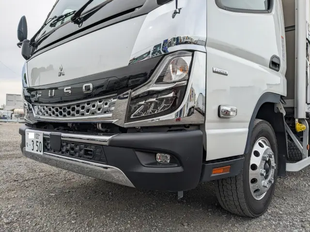 三菱 キャンター 2RG-FEB80(2WD)の写真50