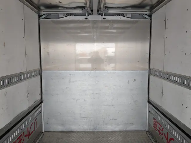 三菱 キャンター 2RG-FEB80(2WD)の写真20