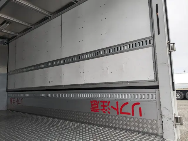 三菱 キャンター 2RG-FEB80(2WD)の写真22