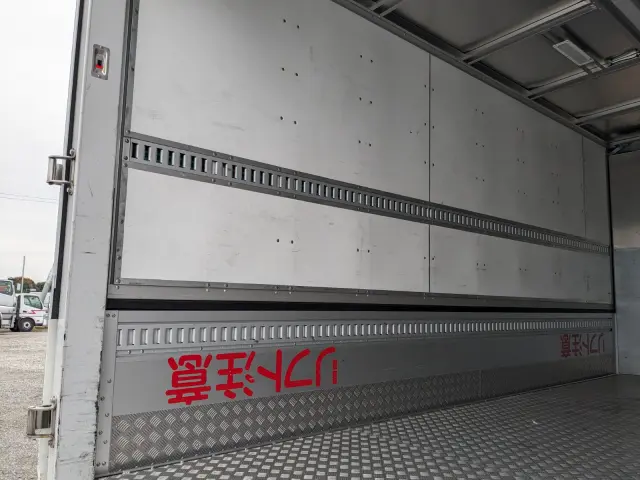 三菱 キャンター 2RG-FEB80(2WD)の写真23