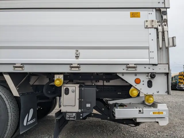 三菱 キャンター 2RG-FEB80(2WD)の写真25