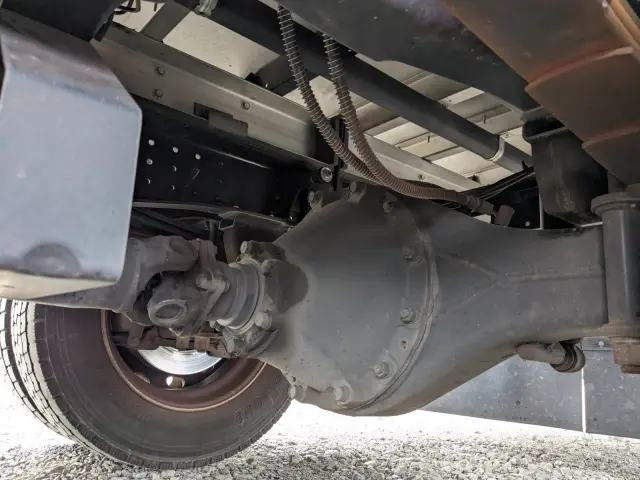 三菱 キャンター 2RG-FEB80(2WD)の写真27