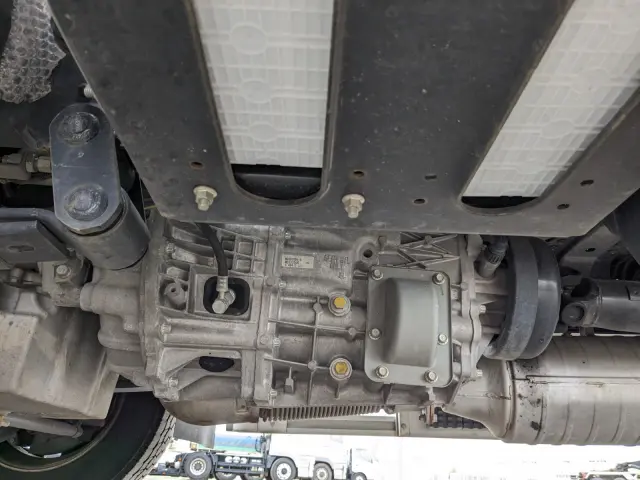 三菱 キャンター 2RG-FEB80(2WD)の写真28