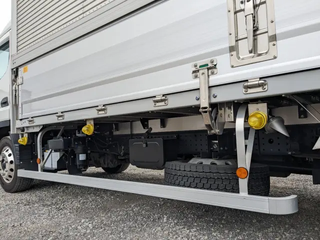 三菱 キャンター 2RG-FEB80(2WD)の写真29