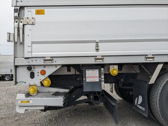 三菱 キャンター 2RG-FEB80(2WD)の写真31