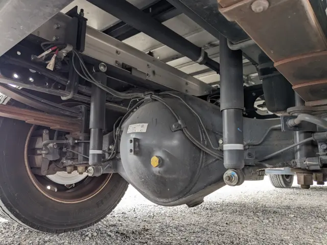 三菱 キャンター 2RG-FEB80(2WD)の写真32